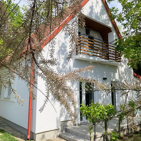 Quiet, Green, Relaxing Place - 2 Bedroom Apartment Balatonfüred Exterior foto